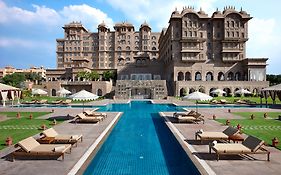 Fairmont Jaipur 5*